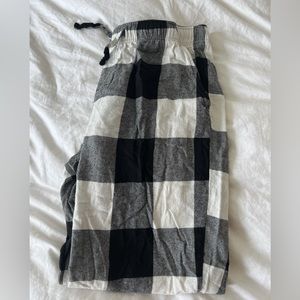 Old Navy Size L Pajama Pants